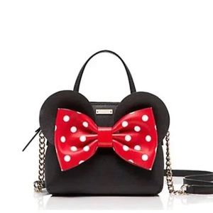 Kate Spade Minnie Mouse Maise Bag